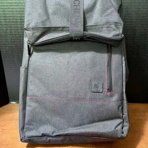 Chipotle Backpack Black New with Tag